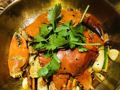 -我是那个大叔·美食研究所(新塘路店)