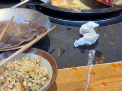 -重庆印象老火锅(梅林店)