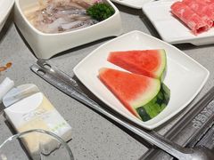 -海底捞火锅(奥山世纪城店)
