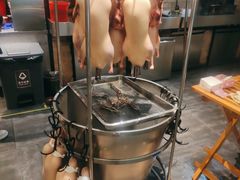-壹零捌道·北京烤鸭(车公庄店)