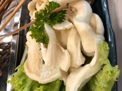 -钢管厂五区小郡肝火锅串串 Chuan Chuan hot pot