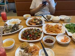 -南海渔家•海鲜•正宗海南菜(海棠湾店)