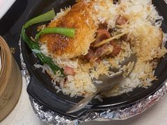 -煲王粤菜餐厅(中侨中心店)