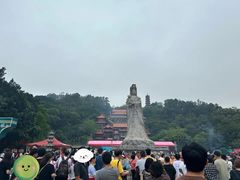 -南沙天后宫景区