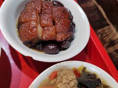 -蓝田九大碗民俗食府(蓝田店)