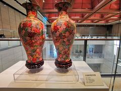 -北京工艺美术博物馆