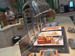 -天目湖御水温泉·度假酒店