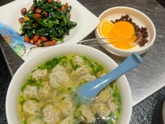 -青水瓦台汤泉(未央店)