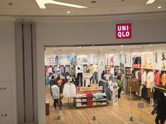 -优衣库(青岛万象城店)