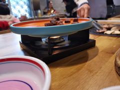 -秋木烤肉·韩国牛肉名家(高新旗舰店)