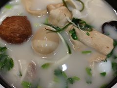 -大头亮羊汤烩面·河南非遗(良乡总店)
