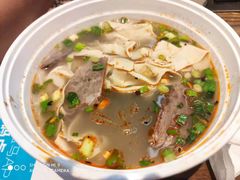 -盒马鲜生(悠方店)