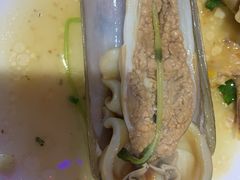 -捞围鲜·港式打边炉(海阳路店)