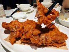 -双合园·海鲜水饺青岛菜(万佳广场店)