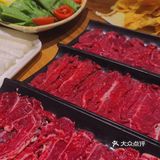 成都探店之正禾鲜·潮汕牛肉火锅🐂🍲