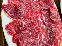 三花趾-贵宾牛·潮汕牛肉火锅(珠池总店)