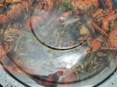 -指爱龙虾(金杨路总店)
