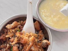 -老包炊饭