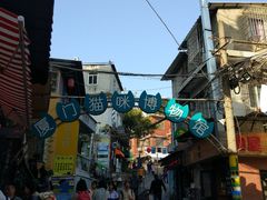 -猫咪博物馆(顶澳仔猫街店)