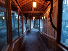 -威海天沐度假区温泉