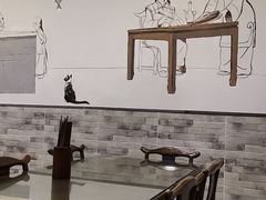 大堂-元福·鲜椒鱼(弘基广场店)