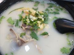 -鸭小妹鸭血粉丝(老门东店)