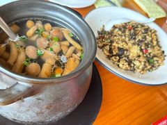 -莲餐厅·湖北菜·潜江小龙虾店(愚园路店)