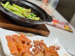 -肥仔文澳门猪骨煲(南京西路店)