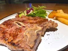 -新贝乐意大利餐厅(苏州中心店)