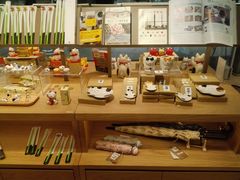 店内环境-G·SPACE(金鹰世界店)