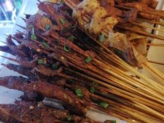 -有局·成都市井烧烤·精酿啤酒(双楠店)