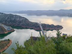 -黄河三峡风景名胜区