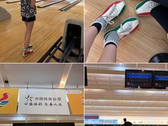-广州保龄球馆