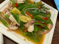 -海坛特色小吃·只做平潭特色菜(平潭店)