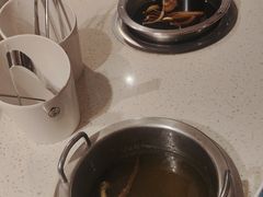 -龍歌自助小火锅(崂山丽达店)