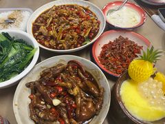 -老三样·旧食新味(万寿宫店)