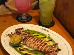 -COMMUNE幻师(花园道店)