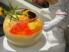 -3号仓库·创意中国菜(大悦城店)