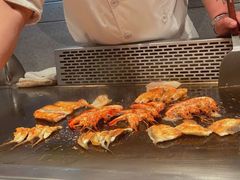 -大渔铁板烧(大悦城店)