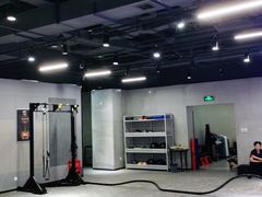 -一兆韦德健身(浦东万达会所)