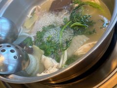 -润园四季椰子鸡火锅(南山海岸城店)