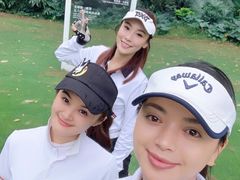 -观澜湖高尔夫球会