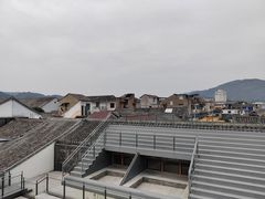 -台州府城(江南长城)