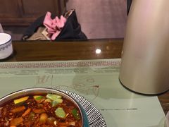 -松针蔡记蒸饺(花园路店)
