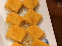 -龍聚祥烧麦馆(明堂公园店)