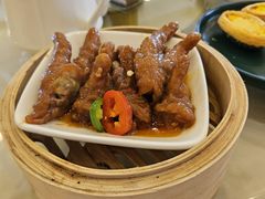-益利大酒楼(井岸店)