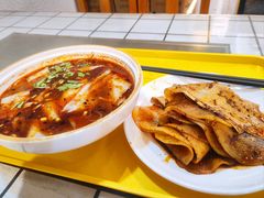 -马三洋芋片(簋街店)