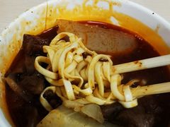 -江三王记牛杂馆(总店)