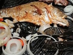-西贝(紫荆广场店)
