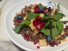 -唐猫庭院·千年陕菜(大唐不夜城店)